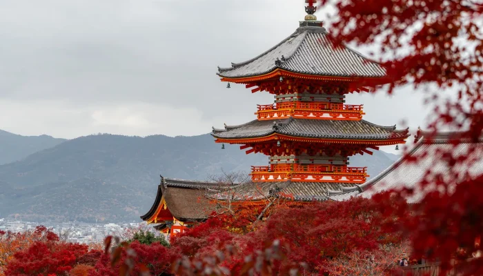 Portada viaje JAPON Portada viaje JAPON